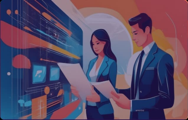 Custom IT Solutions