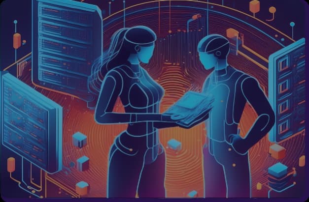 IT Infrastructure Management
